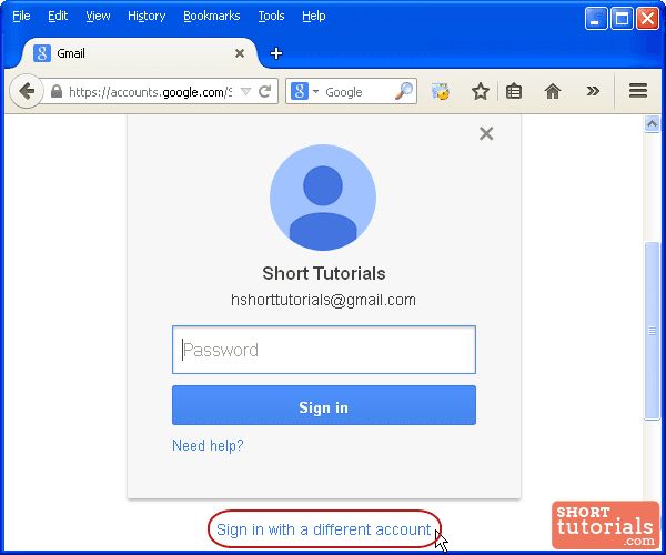 Gmail accounts lockout the users. Glitch or hack, it’s a mystery