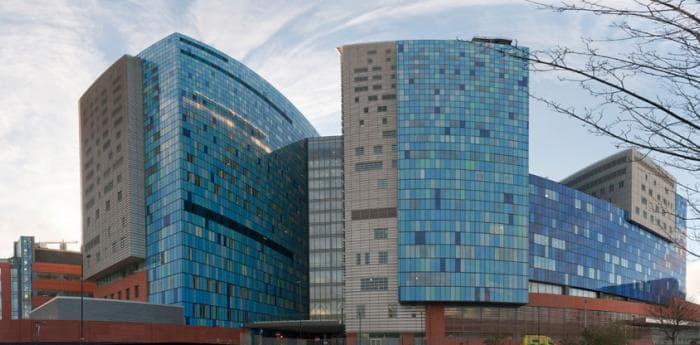 Hackers who breached Barts NHS Trust exploited a zero-day vulnerability
