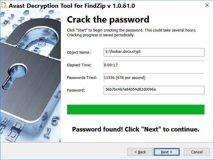 Mac users enjoy, FindZip macOS Ransomware decryption tool is available online for free