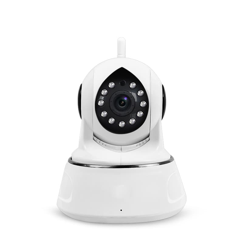 Hackers claim to have compromised 50,000 home cameras and posted footage online