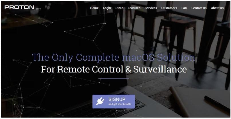 Experts discovered Calisto macOS Trojan, the first member of Proton RAT family