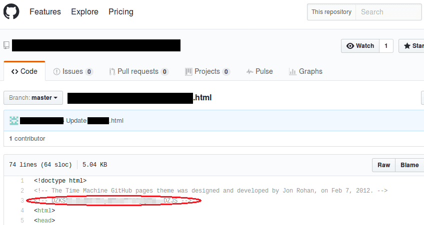 The Winnti Gang continues its activity and leverages GitHub for C&C Communications