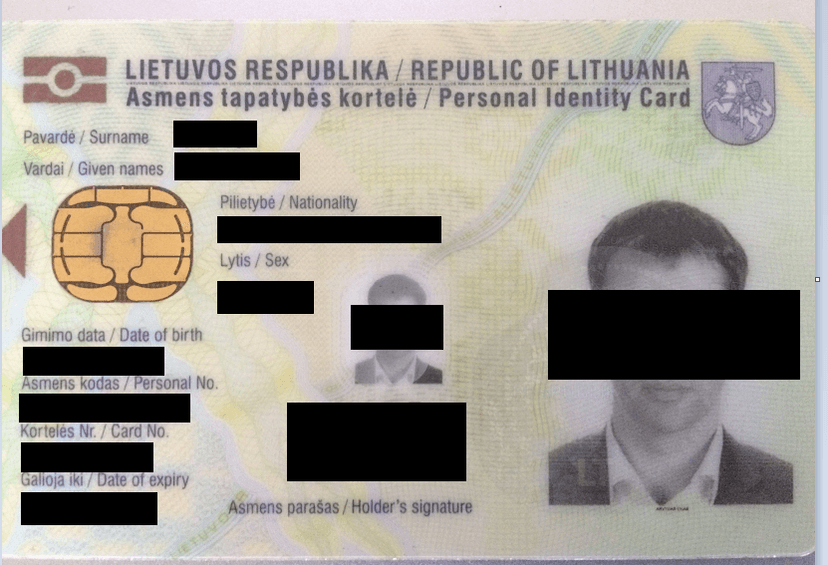 Expert discovered online data belonging to the trading firm AMP