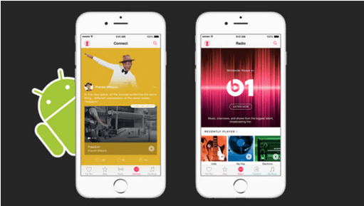 Vulnerability in Apple Music for Android could be exploited to steal user data