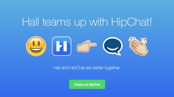 Atlassian HipChat group chat service hacked, change your password now!