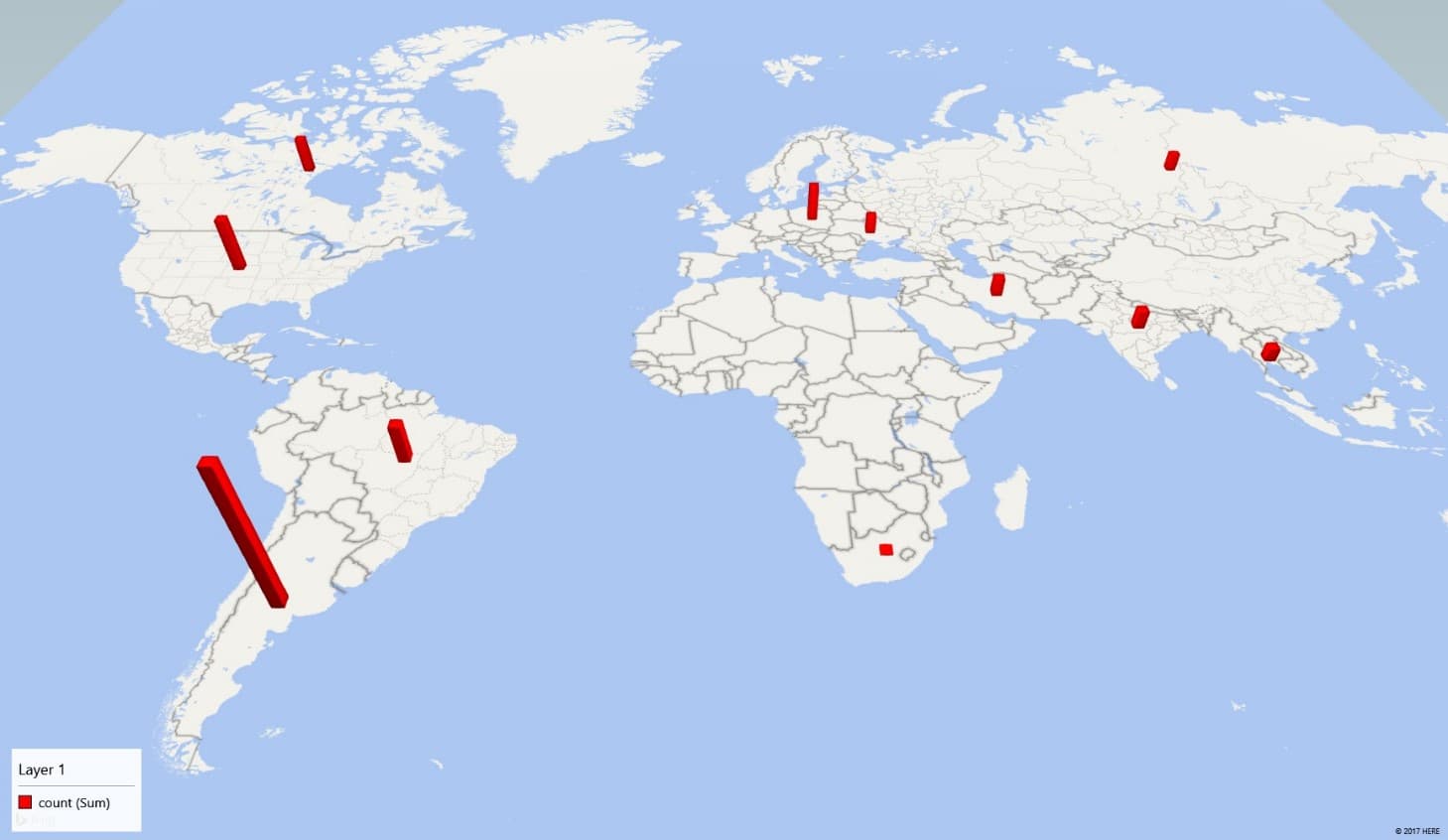 Brickerbot botnet, the thingbot that permanently destroys IoT devices