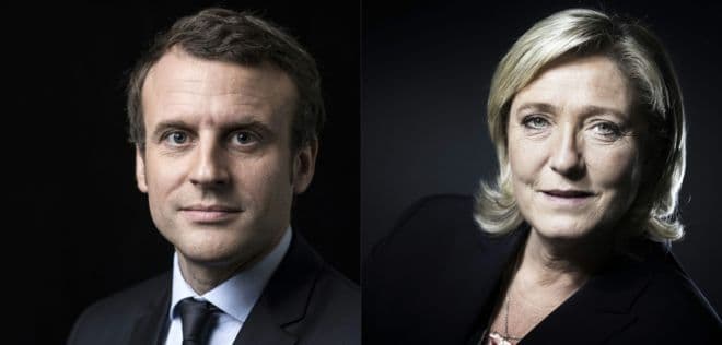 Russian APT28 group also targeted French Presidential candidate Emmanuel Macron