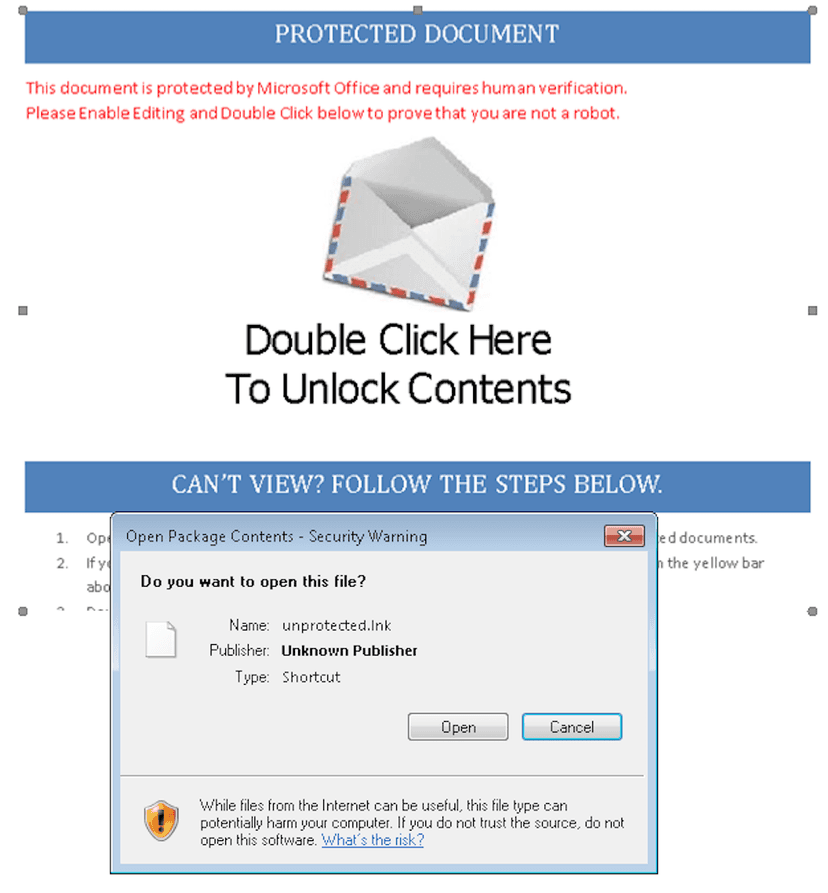FIN7 group has enhanced its phishing techniques