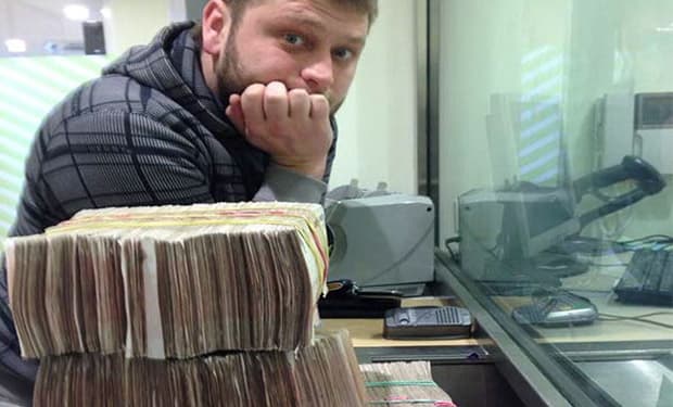 Russian cybercriminal Roman Seleznev gets another prison sentence