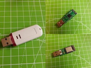 WHID Injector: How to Bring HID Attacks to the Next Level