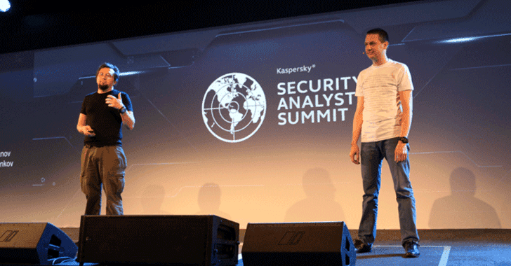 ATMitch – Crooks stole $800,000 from 8 ATMs in Russia using Fileless Malware