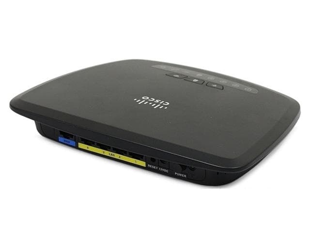 Cisco fixes a critical flaw in CISCO CVR100W Wireless-N VPN Small Business Routers