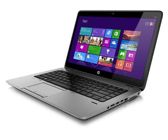 Expert discovered a Keylogger component in HP notebook keyboard driver