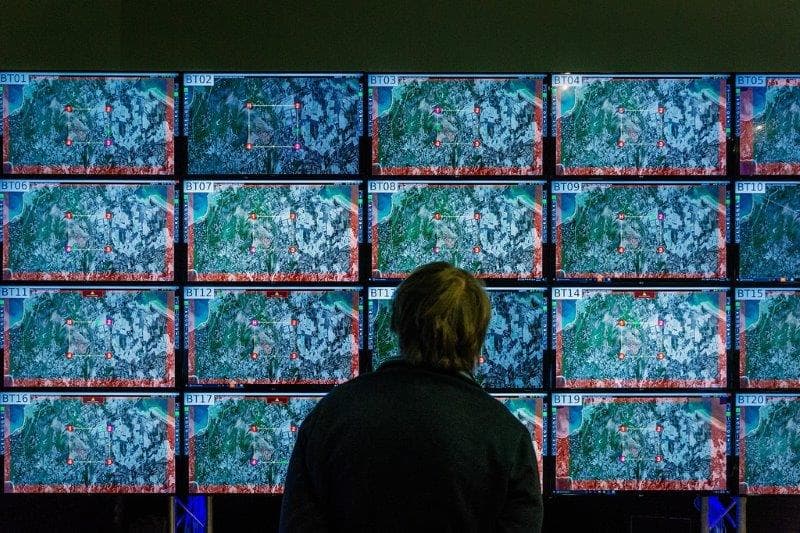 NATO Locked Shields 2017, world’s largest cyber defence exercise just ended