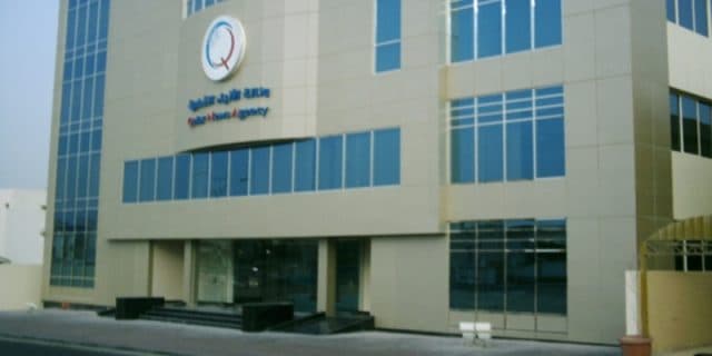Qatar news agency hacked