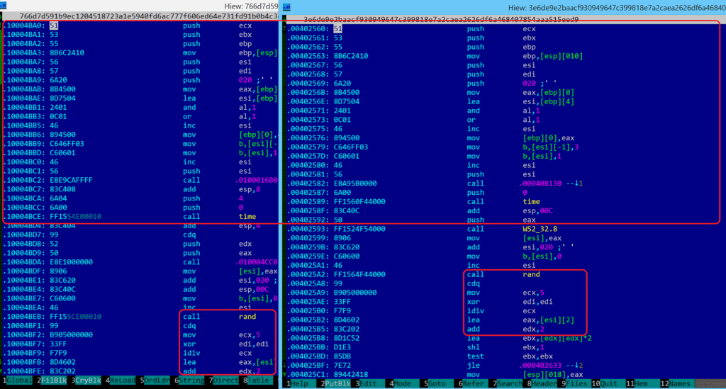 Wannacry ransomware vs Lazarus_02-1024x549