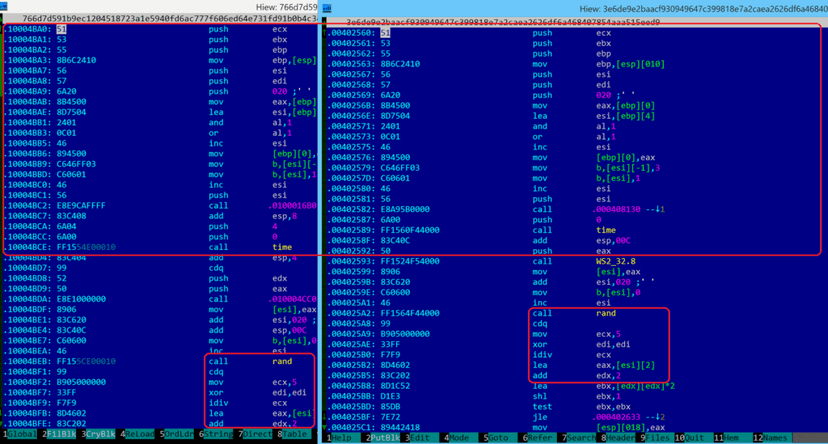 Security experts link WannaCry ransomware to Lazarus Group