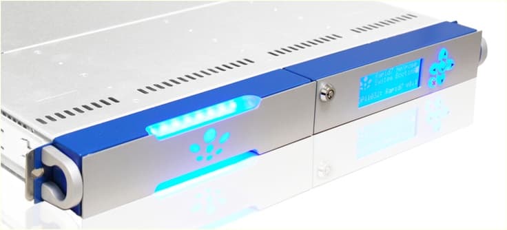Nexpose appliances
