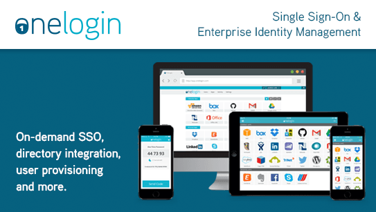 Data Breach – OneLogin Password Manager Hacked