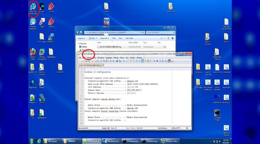 #Vault7: CIA Pandemic implant turns file servers into malware infectors