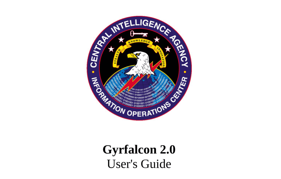 Wikileaks: BothanSpy and Gyrfalcon CIA Implants steal SSH Credentials from Windows and Linux OSs