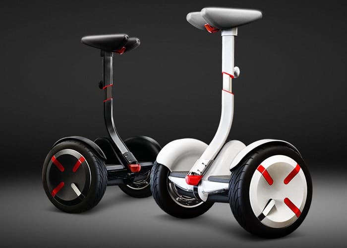 Segway Ninebot miniPRO hoverboard