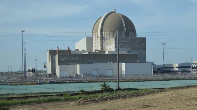 FBI and DHS warn of targeted attacks on US Nuclear Facilities