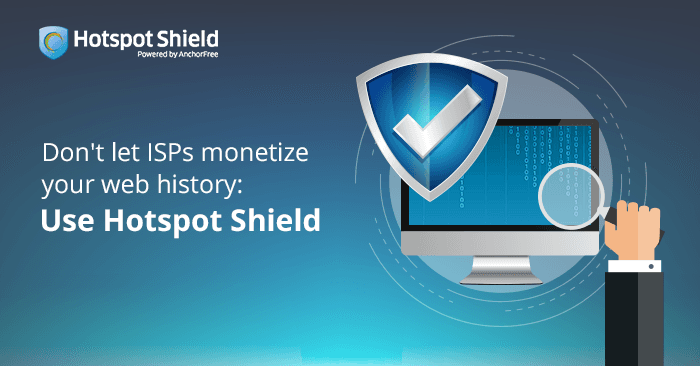 Hotspot Shield VPN threatens your privacy by injecting ads and JS into browsers