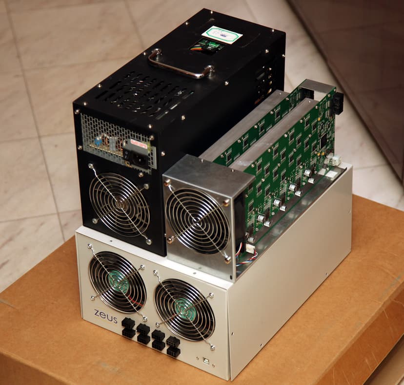Employees abused systems at Ukrainian nuclear power plant to mine cryptocurrency