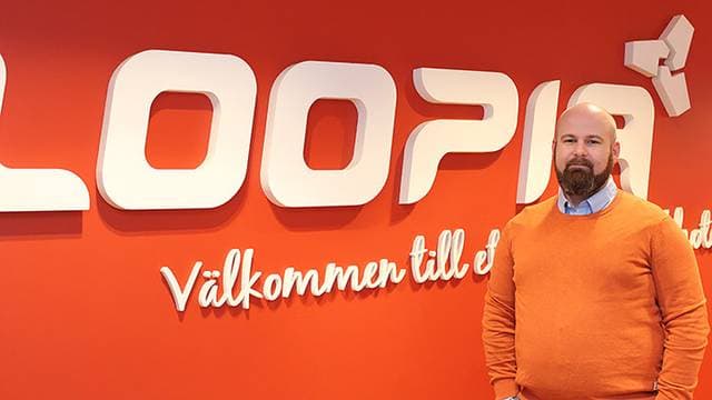 loopia data breach