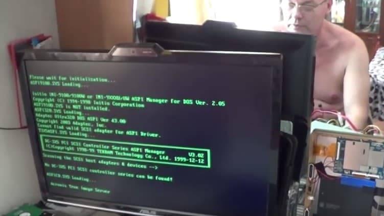 Merck notpetya man arrested