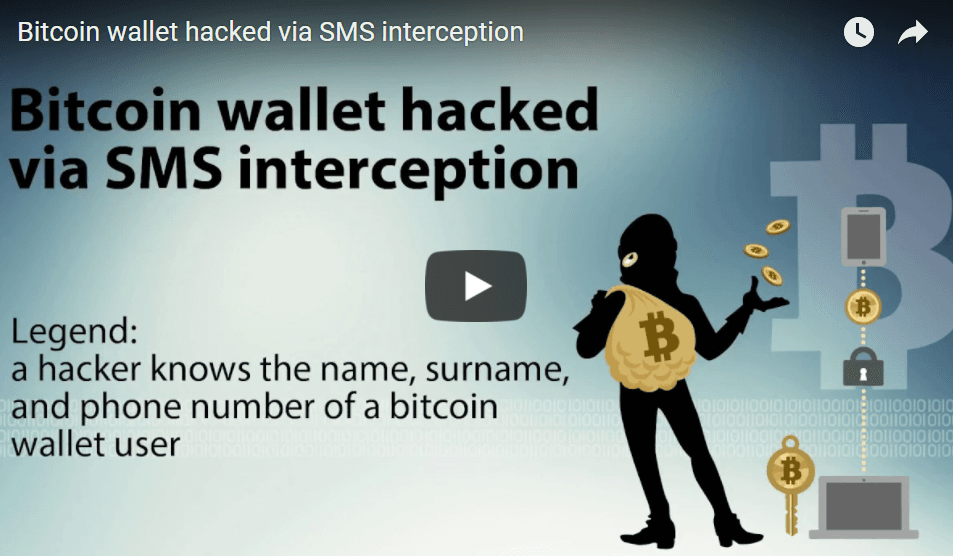 SS7 hack cyber heist