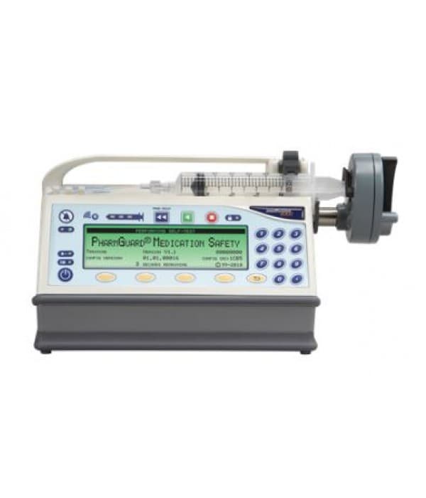 Hackers can remotely access Smiths Medical Syringe Infusion Pumps to kill patients