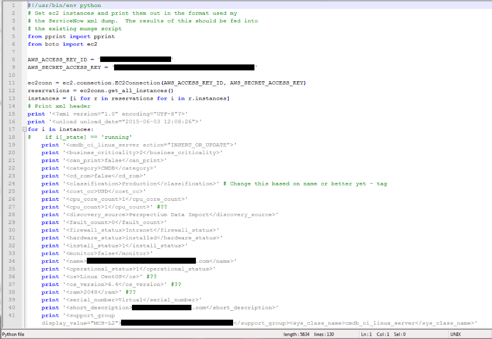 Viacom left the keys of its digital kingdom on a publicly exposed AWS S3 bucket