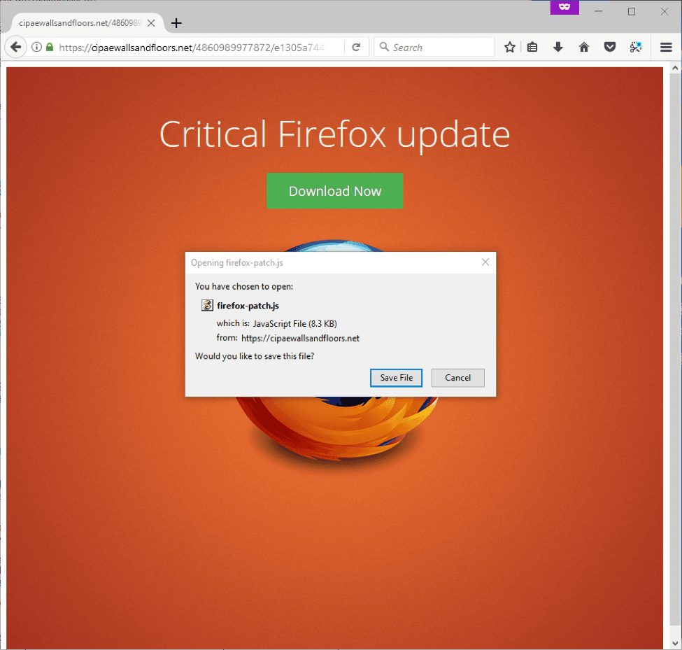 KovCoreG group spreading Kovter Malware via fake browser and Flash updates