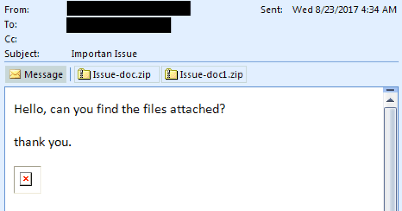 Iran-linked OilRig hacked group use a new Trojan in Middle East Attacks