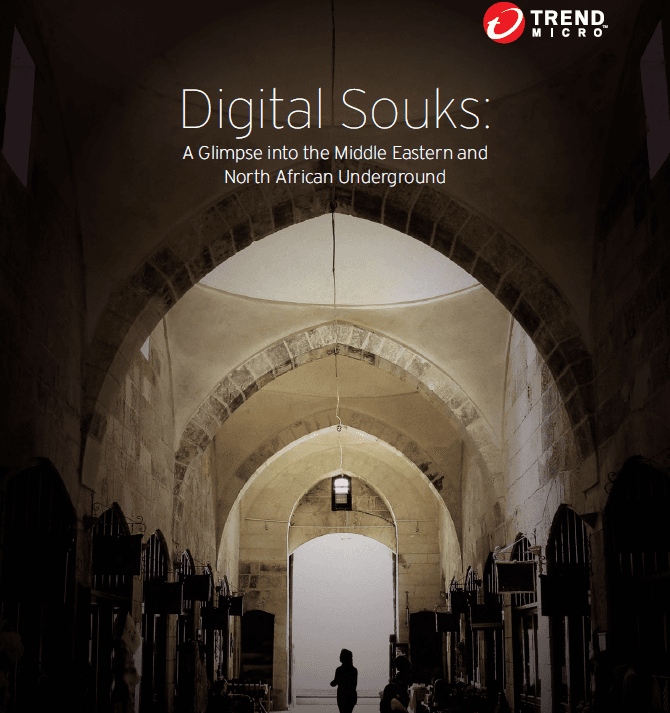 Digging the Middle East and North African cybercrime underground market