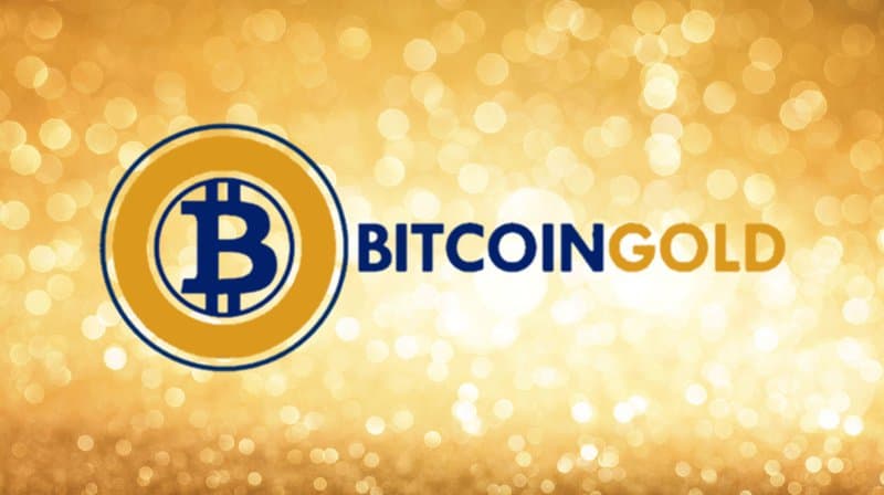 Bitcoin Gold (BTG) dev team warns its users about a security breach