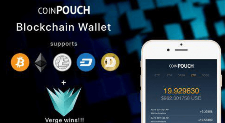 CoinPouch