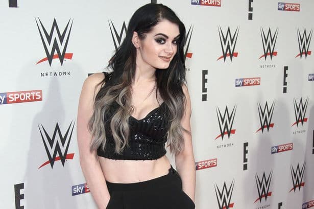 Hackers leak WhatsApp screenshots and intimate photos of WWE Diva Paige