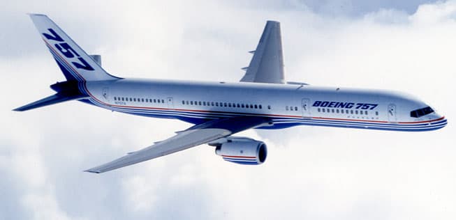 DHS – Tests demonstrate Boeing 757 airplanes vulnerable to hacking