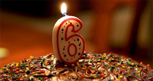 Happy birthday, Security Affairs celebrates its Anniversary Today