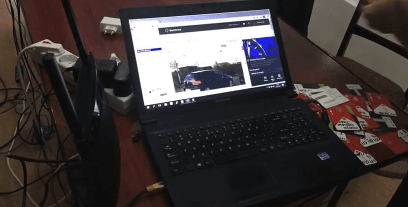 Operation Bakovia – Romanian authorities arrest 5 individuals for Spreading CTB Locker and Cerber Ransomware