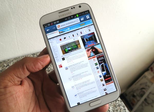 Samsung Android Browser is affected by a critical SOP bypass issue, a Metasploit exploit code is available