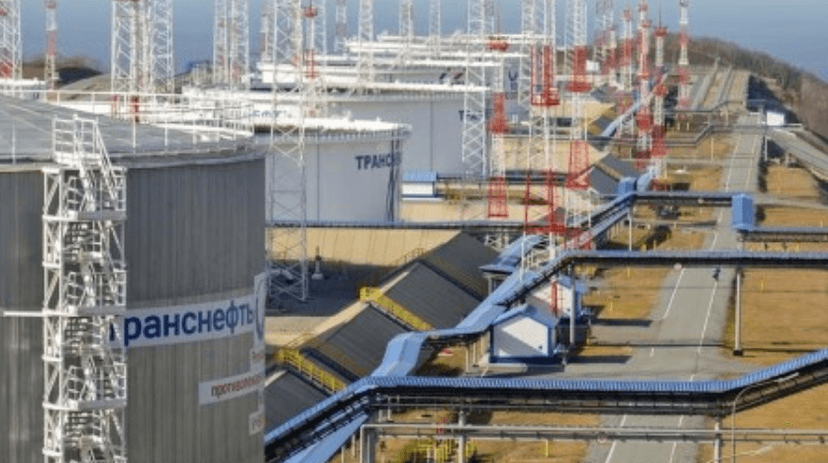 The Russian pipeline giant Transneft infected with a Monero cryptocurrency miner