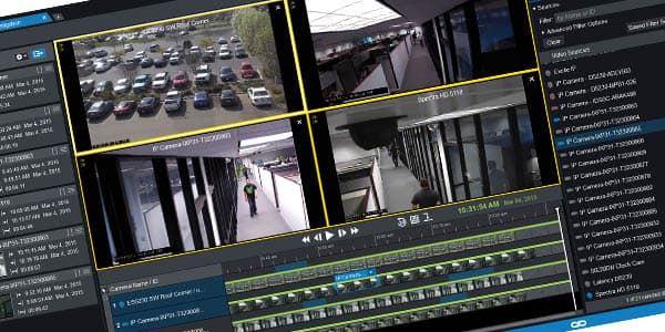 Schneider Electric Patches Flaws in Pelco VideoXpert Enterprise product