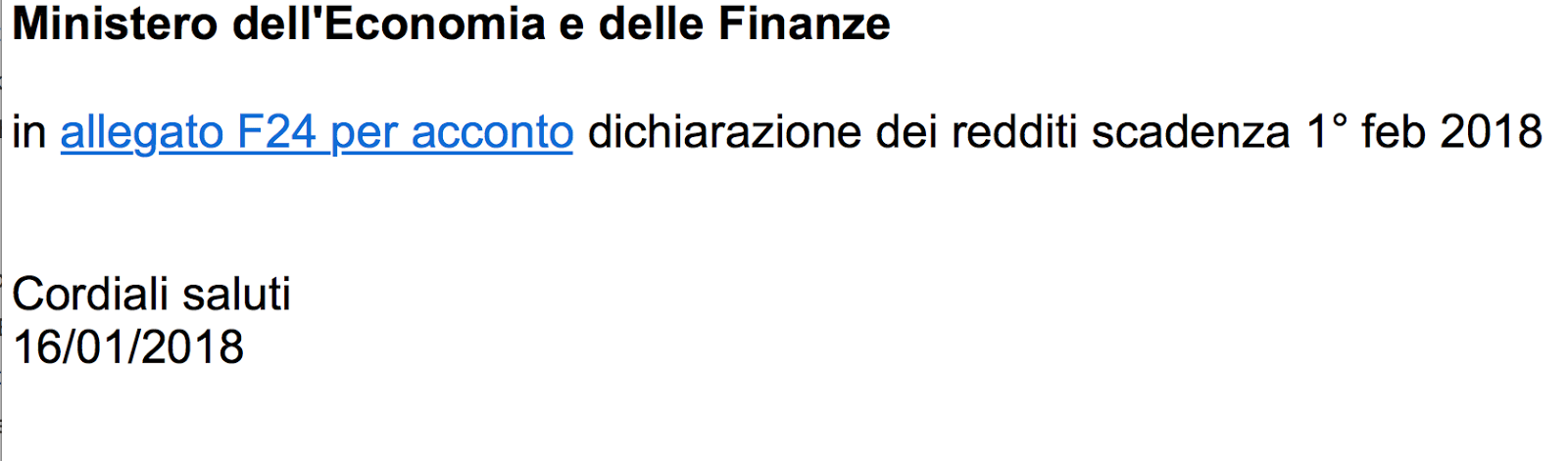 botnet Italy companies